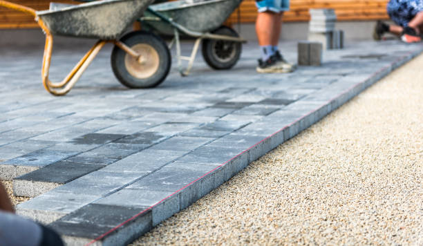 Best Best Driveway Pavers  in Midvale, UT
