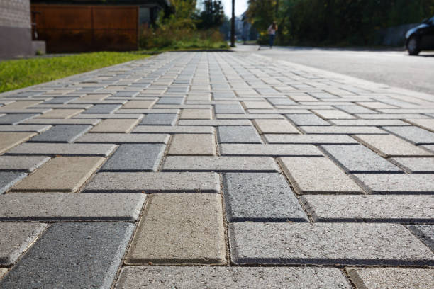 Best Concrete Paver Driveway  in Midvale, UT