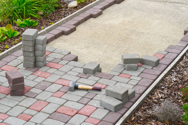 Best Driveway Pavers Near Me  in Midvale, UT