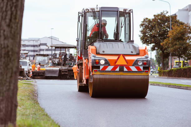Best Commercial Driveway Pavers  in Midvale, UT