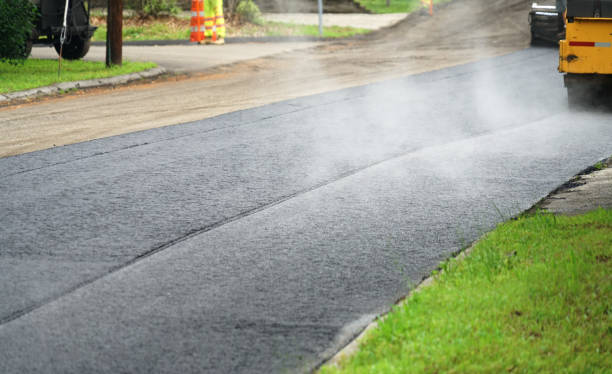 Best Affordable Driveway Pavers  in Midvale, UT