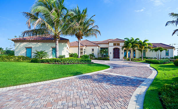 Midvale, UT Driveway Pavers Company