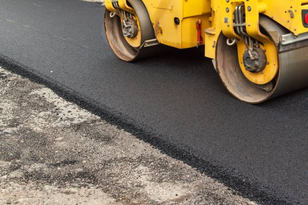 Best Residential Driveway Paver Services  in Midvale, UT